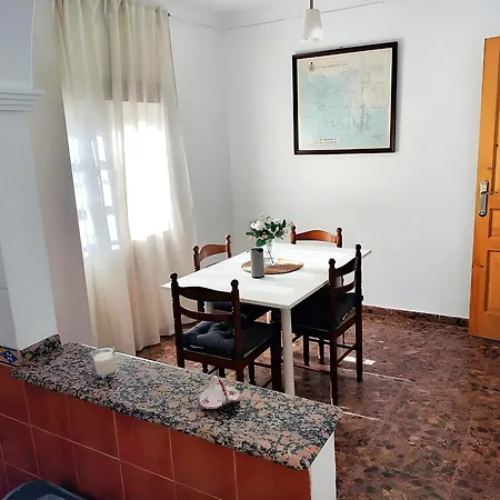 Chalet Con Piscina Privada Jardin Del Sol Solo Familias Y Parejas Cadiz