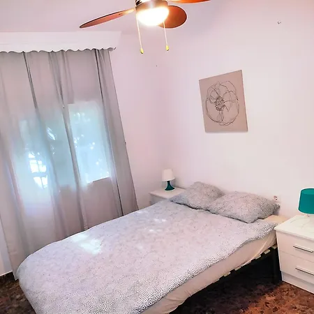 Chalet Con Piscina Privada Jardin Del Sol Solo Familias Y Parejas * Cadiz