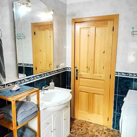 Chalet Con Piscina Privada Jardin Del Sol Solo Familias Y Parejas * Cadiz