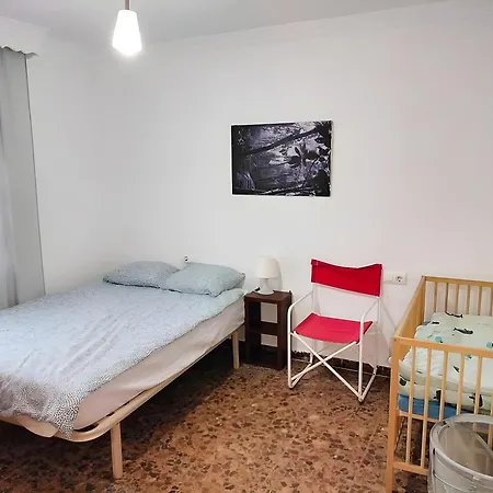 Chalet Con Piscina Privada Jardin Del Sol Solo Familias Y Parejas Holiday home Cadiz