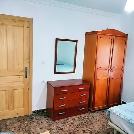 Chalet Con Piscina Privada Jardin Del Sol Solo Familias Y Parejas *
