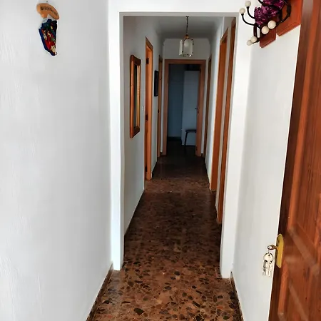 Holiday home Chalet Con Piscina Privada Jardin Del Sol Solo Familias Y Parejas Cadiz