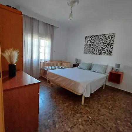 Chalet Con Piscina Privada Jardin Del Sol Solo Familias Y Parejas *