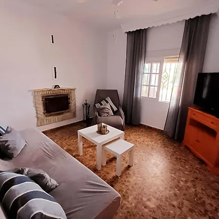 Con Piscina Privada Jardin Del Sol Solo Familias Y Parejas Holiday home Cadiz