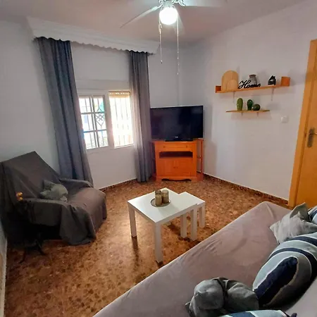 Con Piscina Privada Jardin Del Sol Solo Familias Y Parejas * Cadiz