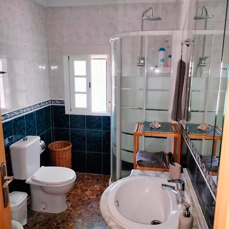 Holiday home Con Piscina Privada Jardin Del Sol Solo Familias Y Parejas