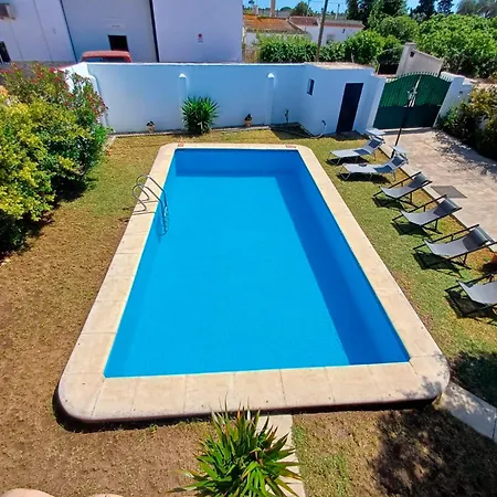 Holiday home Chalet Con Piscina Privada Jardin Del Sol Solo Familias Y Parejas